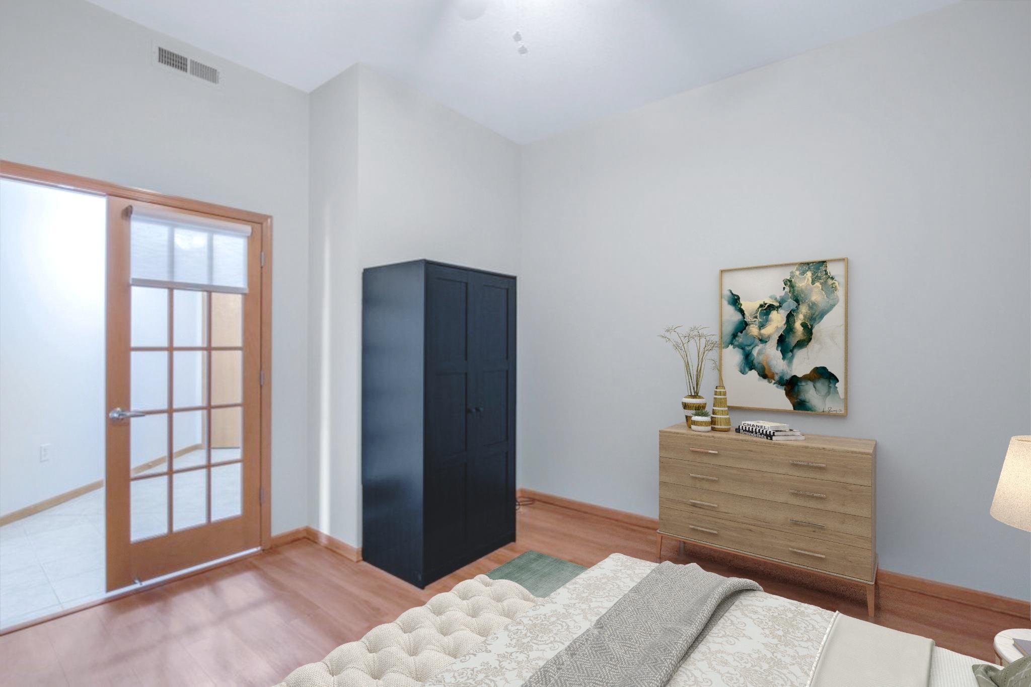 2550 38th Avenue NE Unit: 408