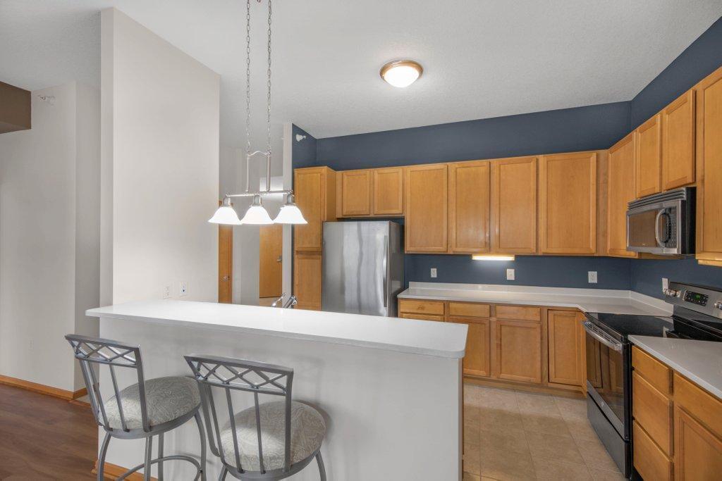 2550 38th Avenue NE Unit: 408