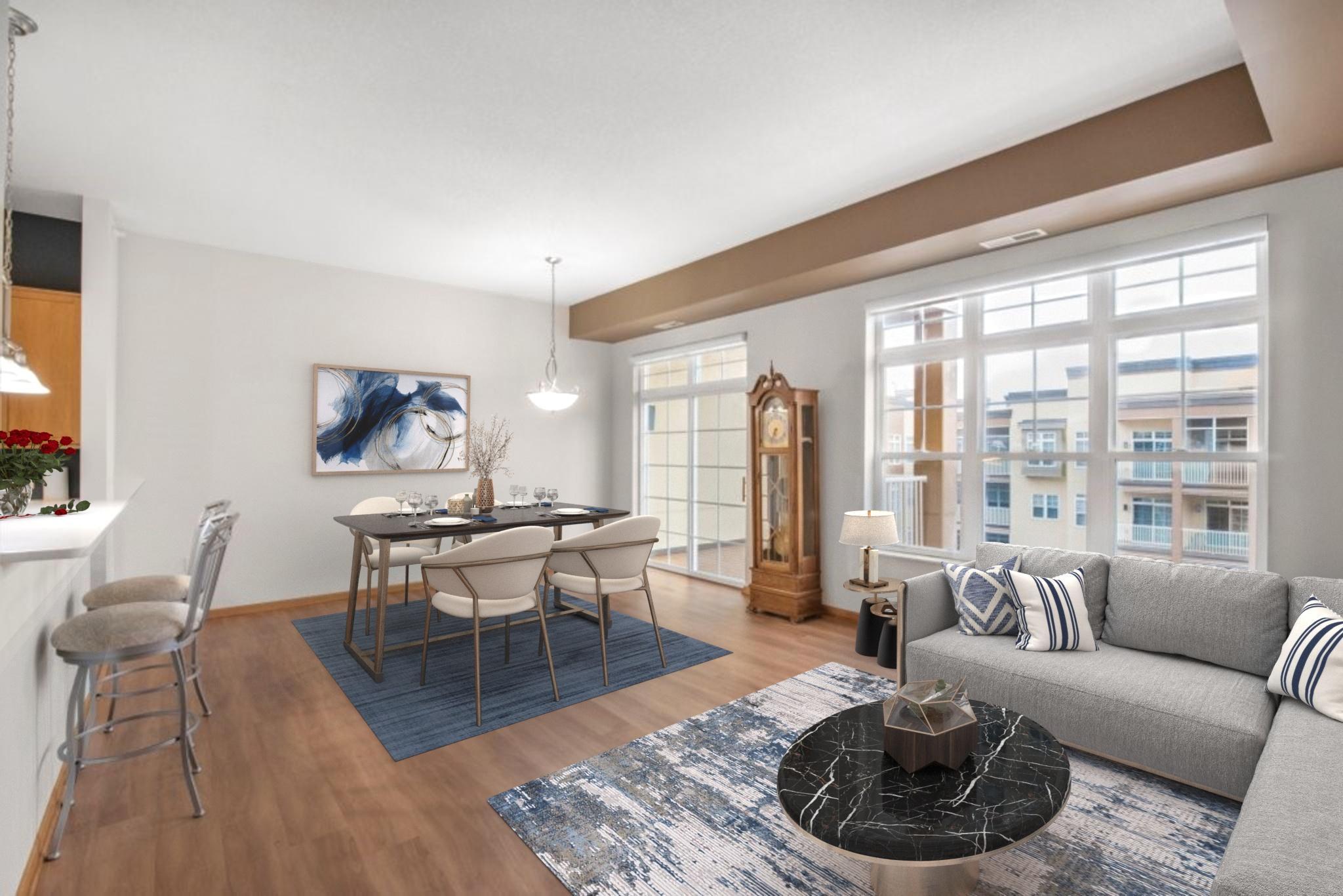 2550 38th Avenue NE Unit: 408