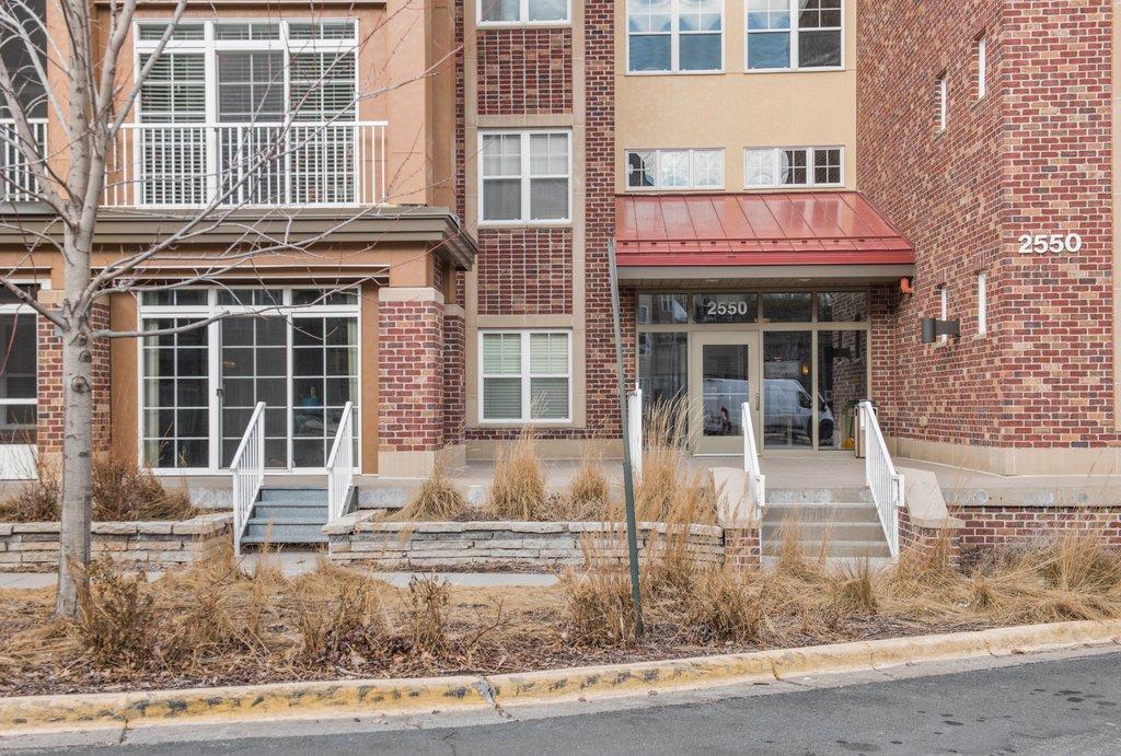 2550 38th Avenue NE Unit: 408