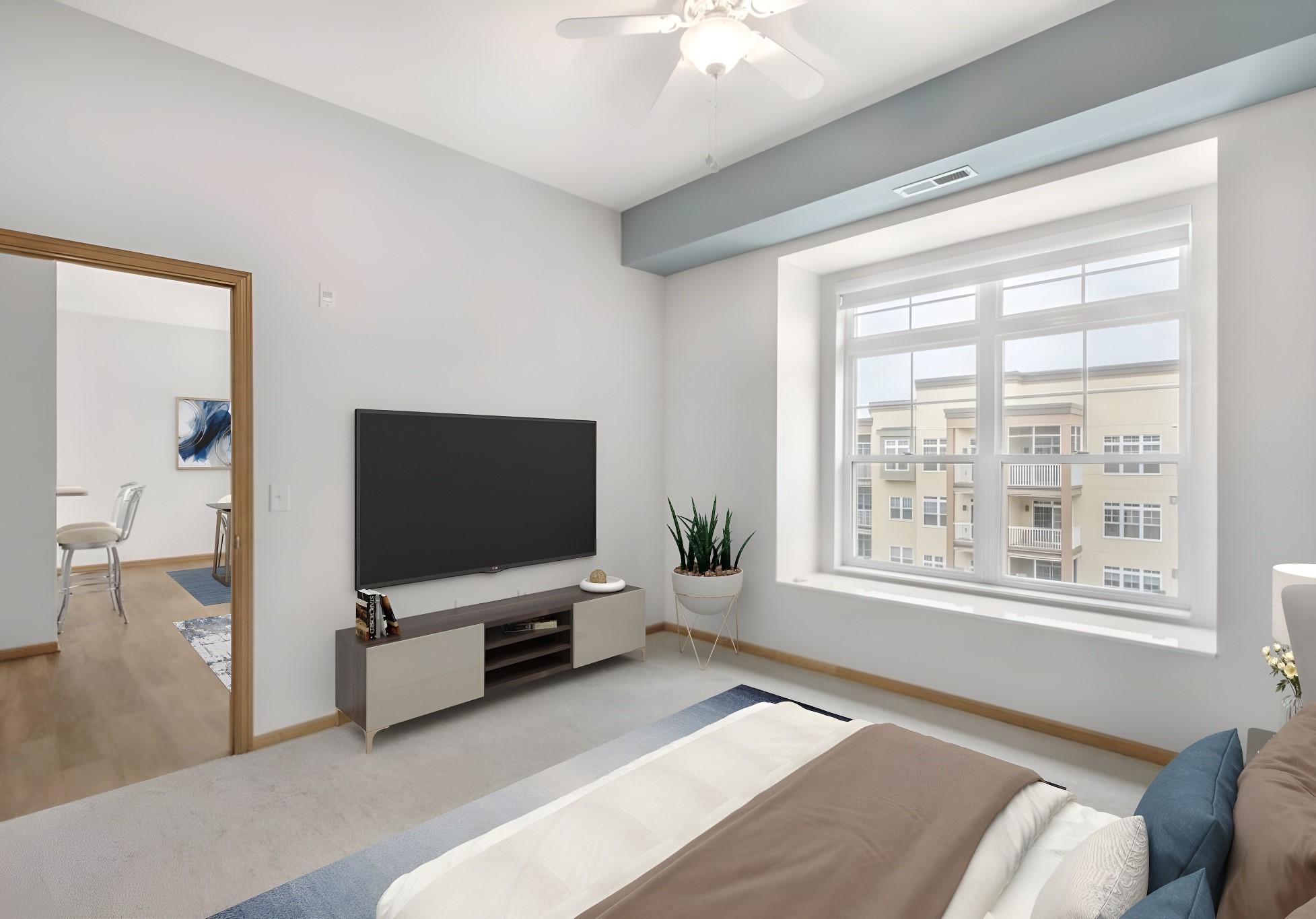 2550 38th Avenue NE Unit: 408