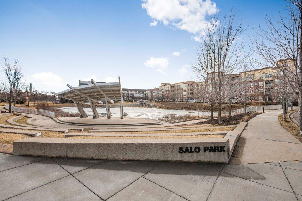 2550 38th Avenue NE Unit: 408