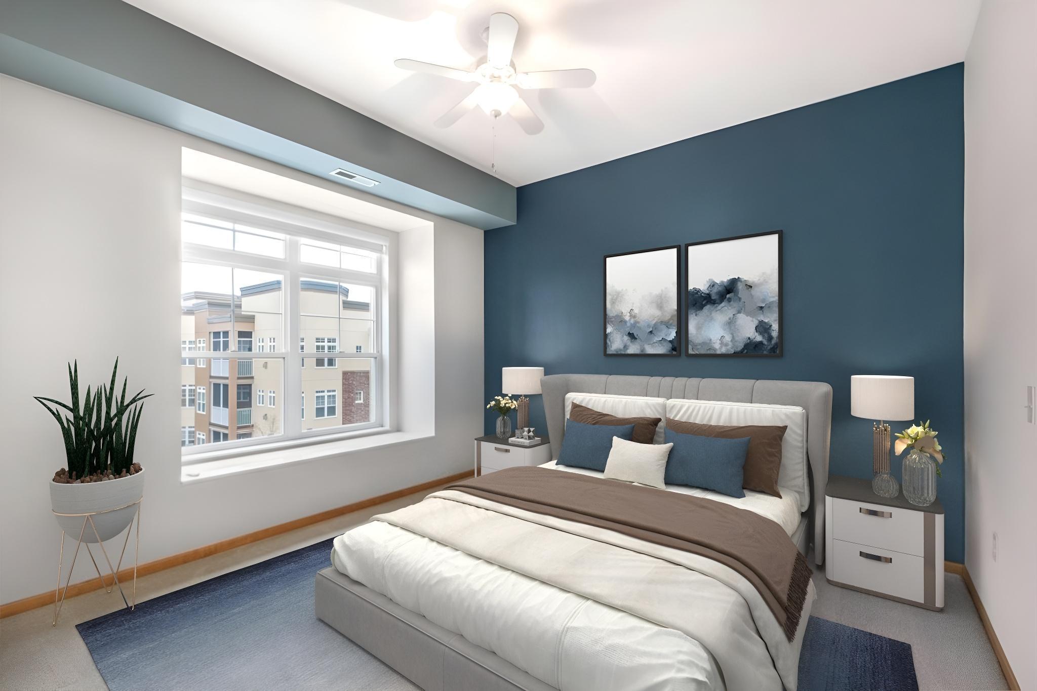 2550 38th Avenue NE Unit: 408