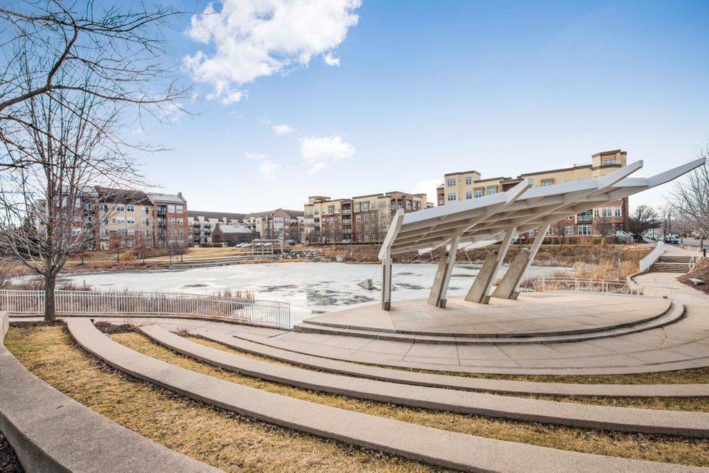 2550 38th Avenue NE Unit: 408