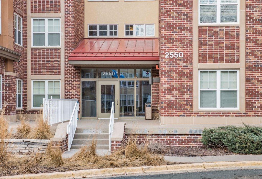 2550 38th Avenue NE Unit: 408