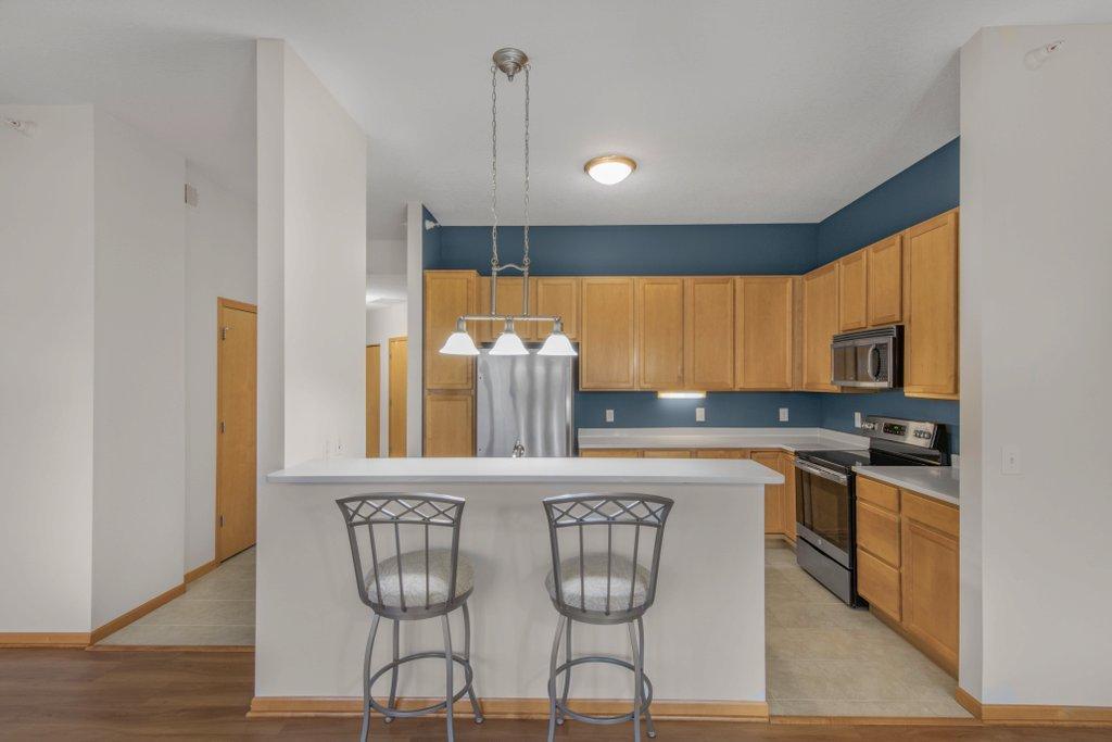 2550 38th Avenue NE Unit: 408