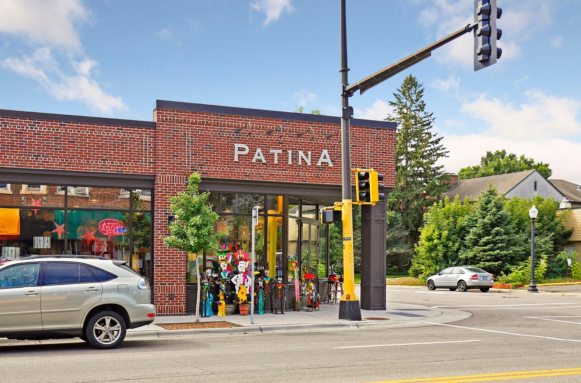 320 Prospect Avenue