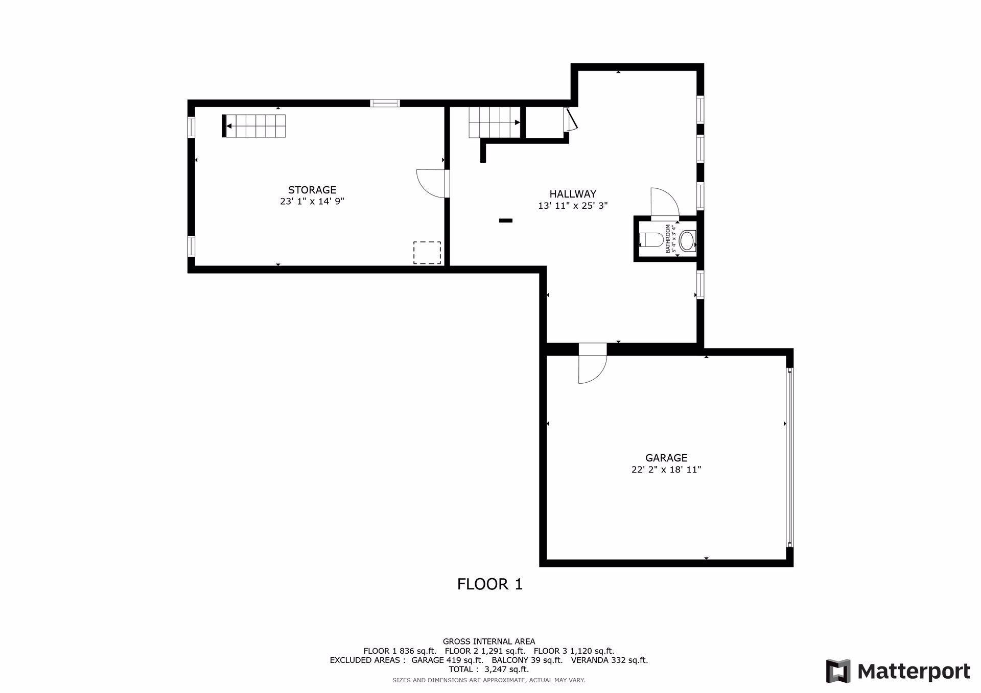 320 Prospect Avenue