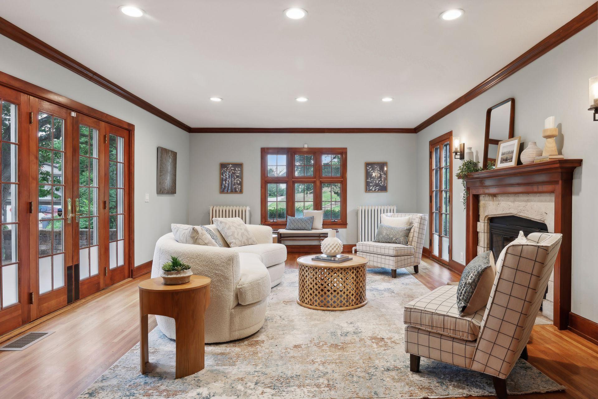320 Prospect Avenue