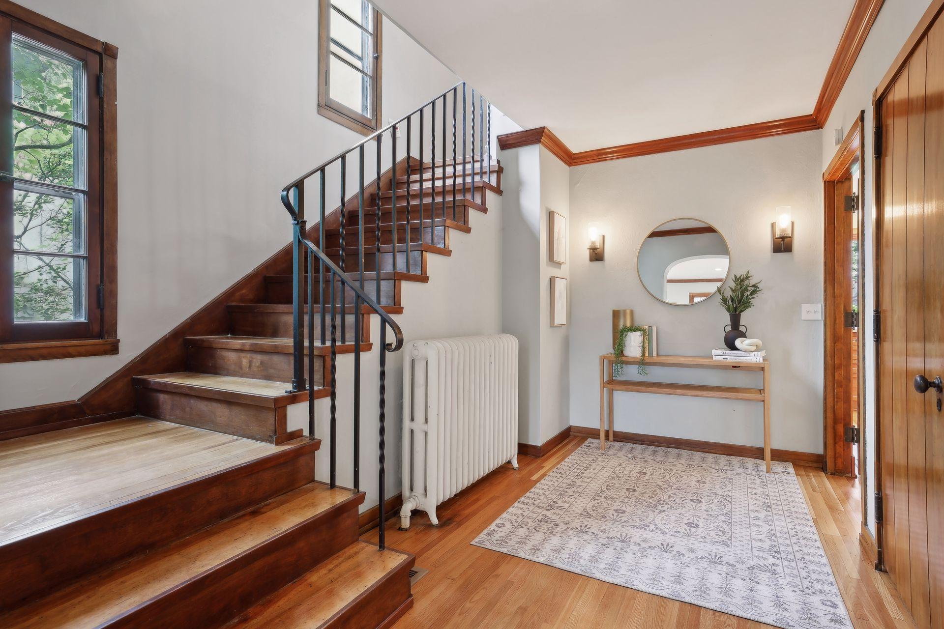 320 Prospect Avenue