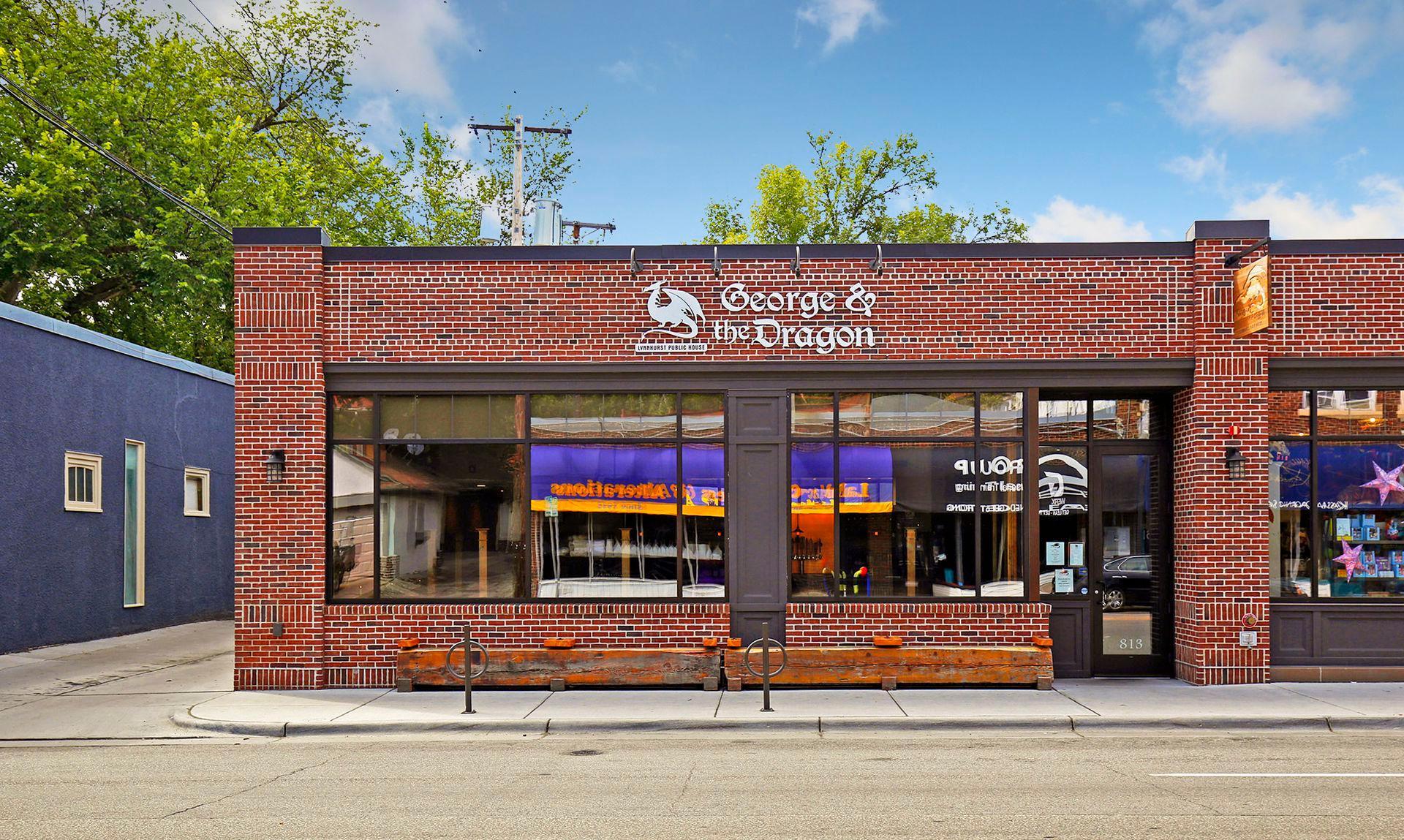 320 Prospect Avenue