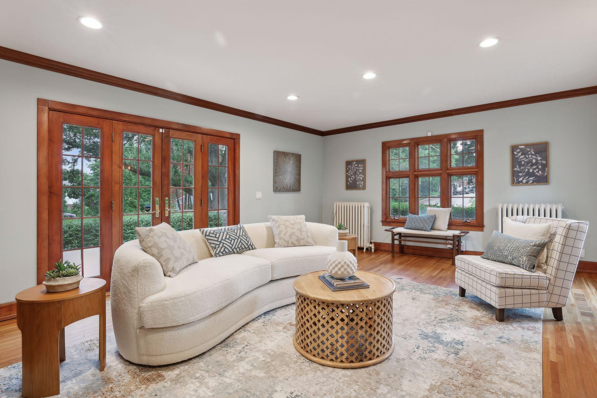 320 Prospect Avenue