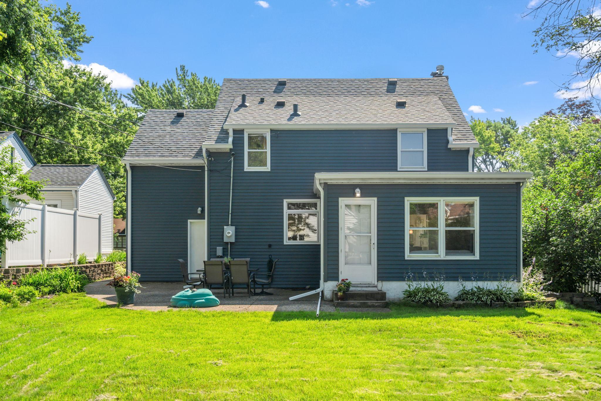 2820 Princeton Avenue