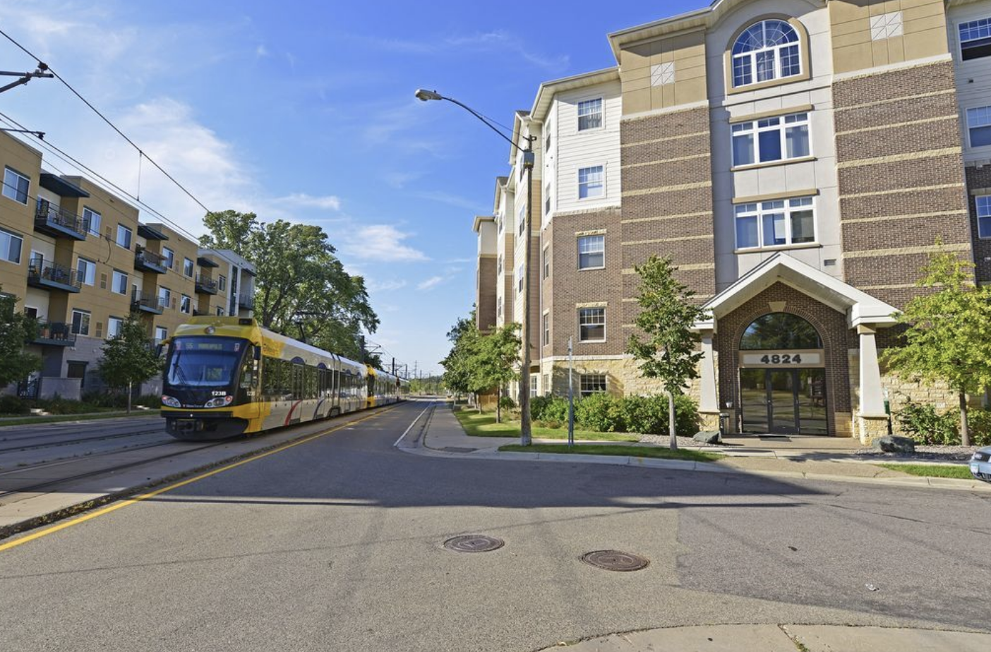 4824 E 53rd Street Unit: 309