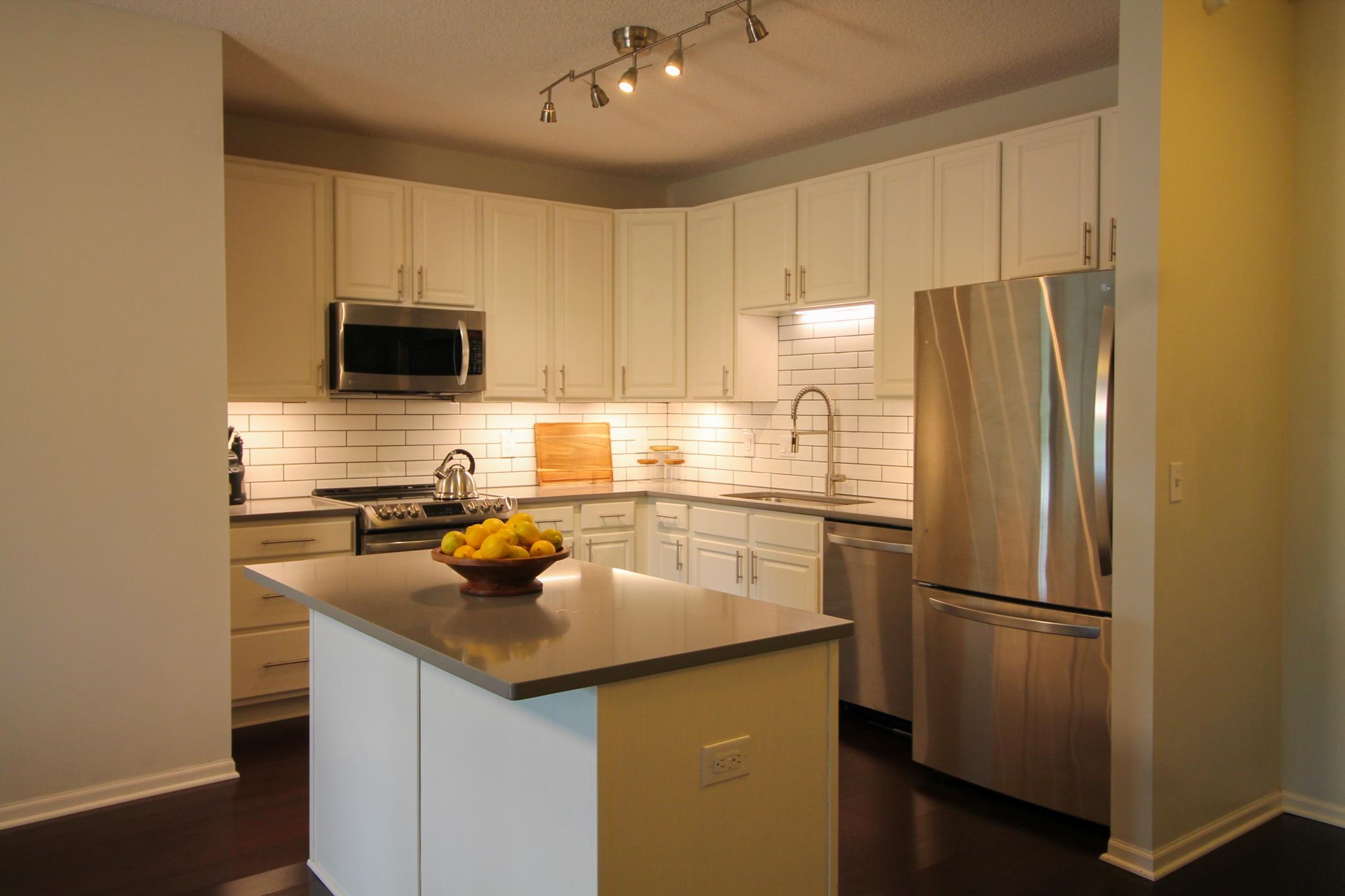 4824 E 53rd Street Unit: 309