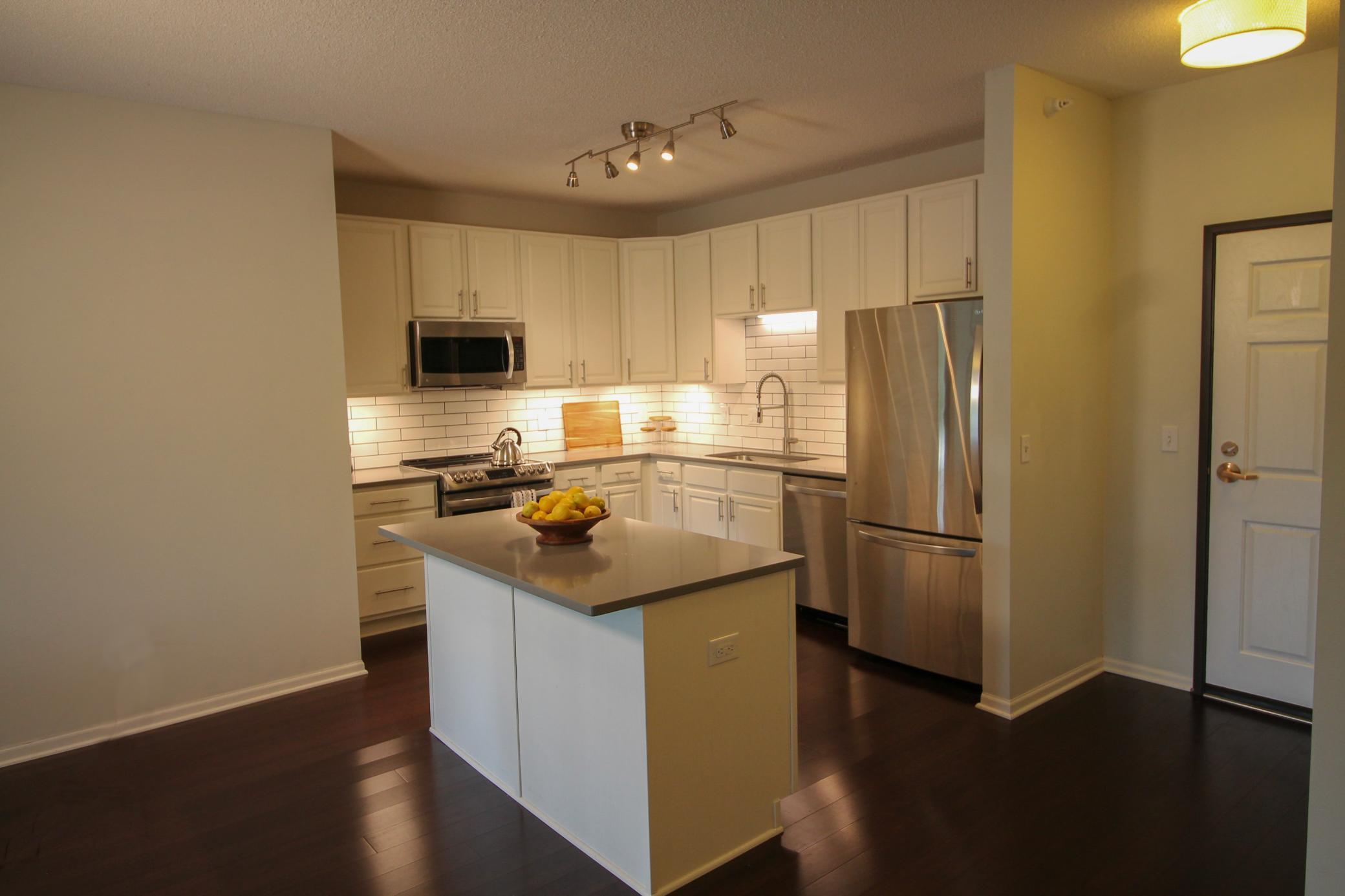 4824 E 53rd Street Unit: 309