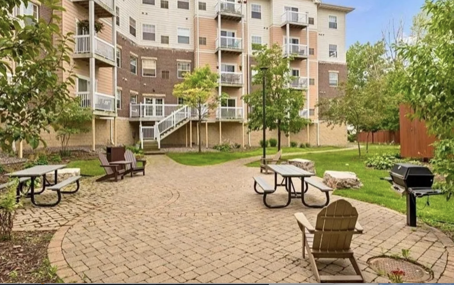 4824 E 53rd Street Unit: 309