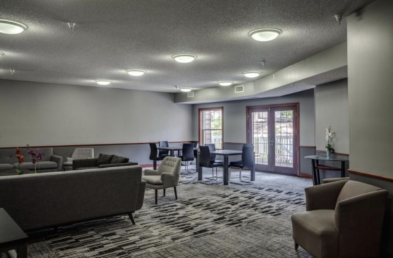 4824 E 53rd Street Unit: 309