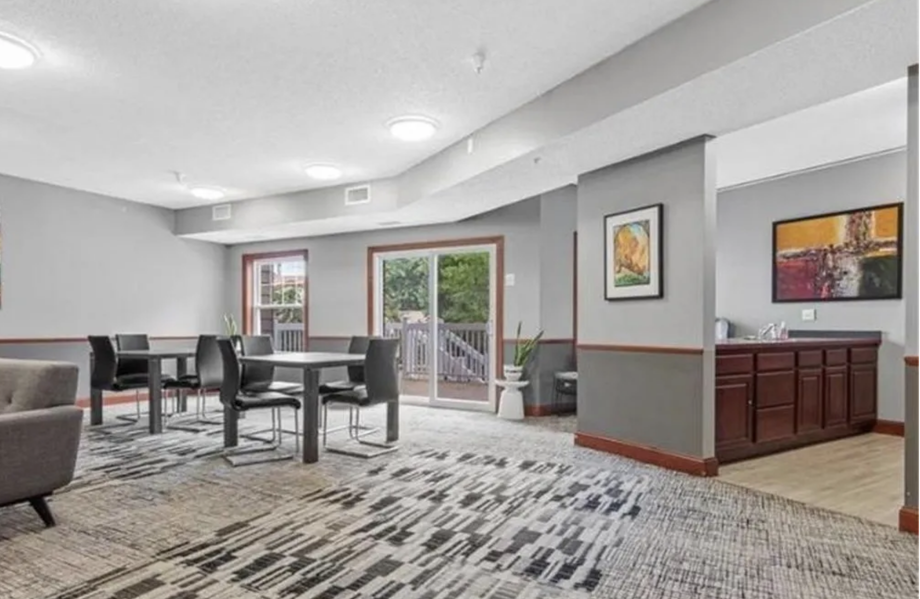 4824 E 53rd Street Unit: 309