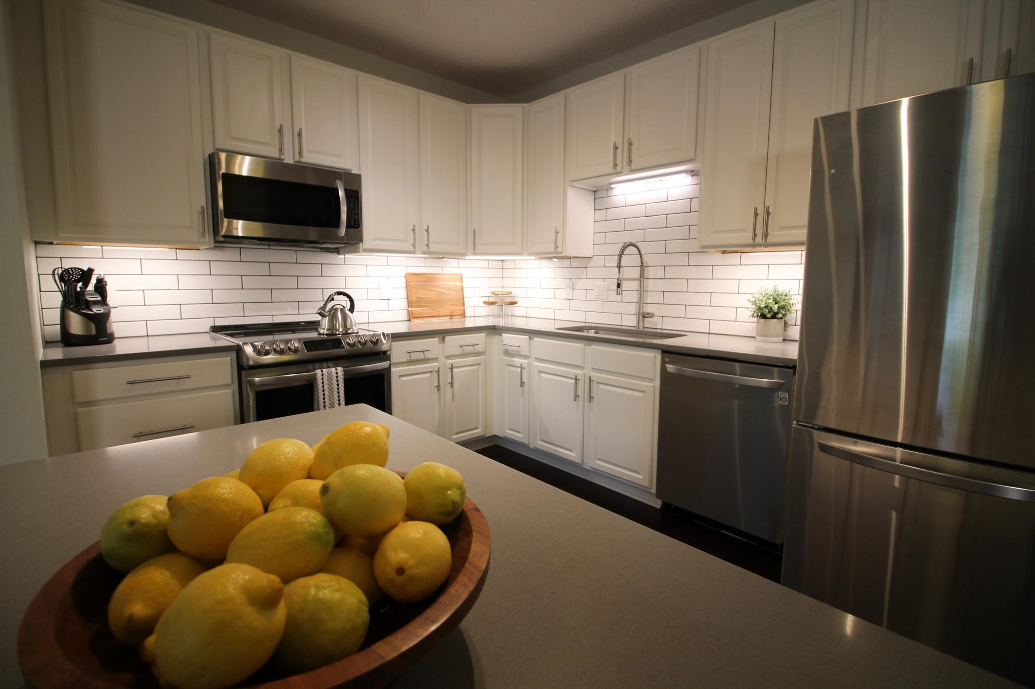 4824 E 53rd Street Unit: 309