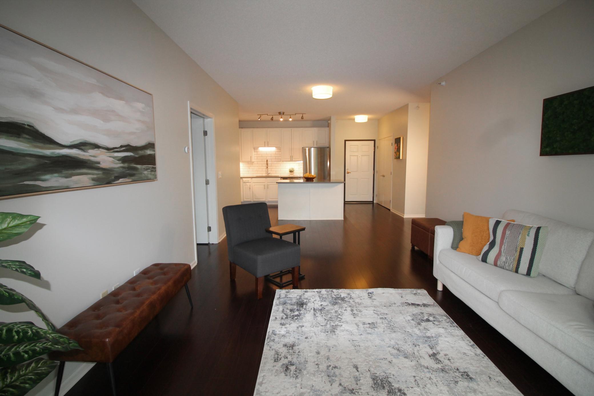 4824 E 53rd Street Unit: 309