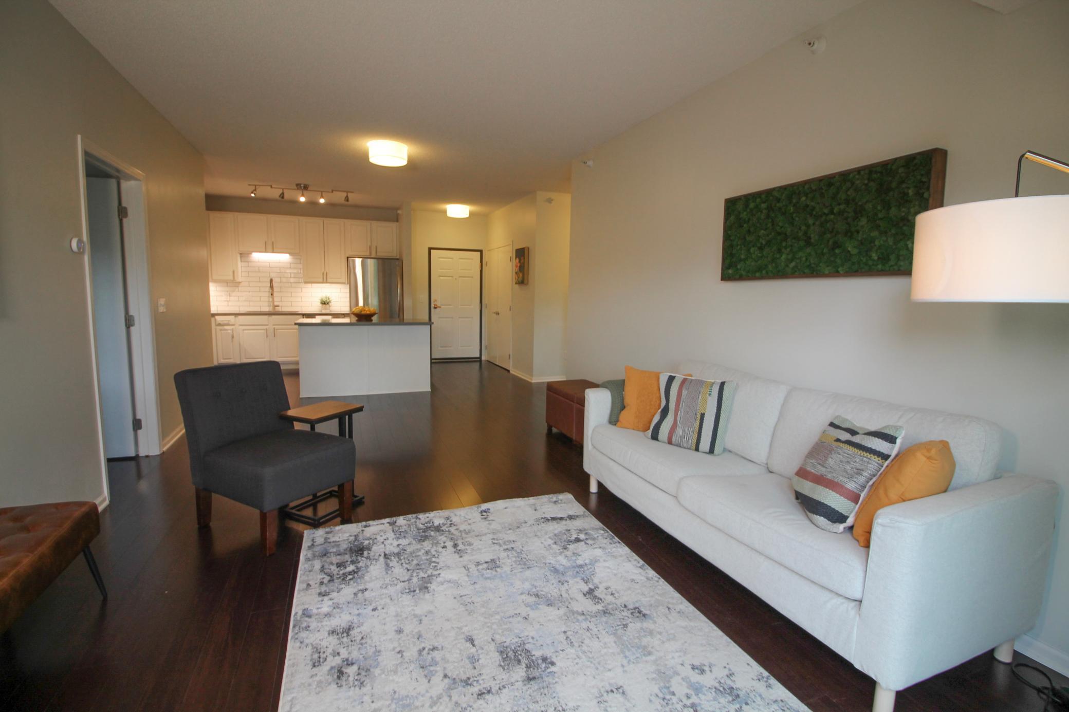 4824 E 53rd Street Unit: 309