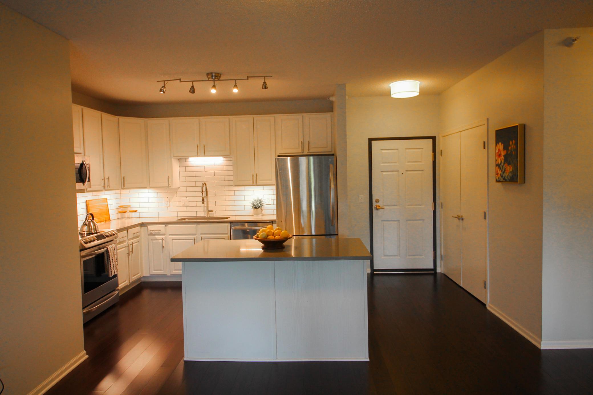 4824 E 53rd Street Unit: 309