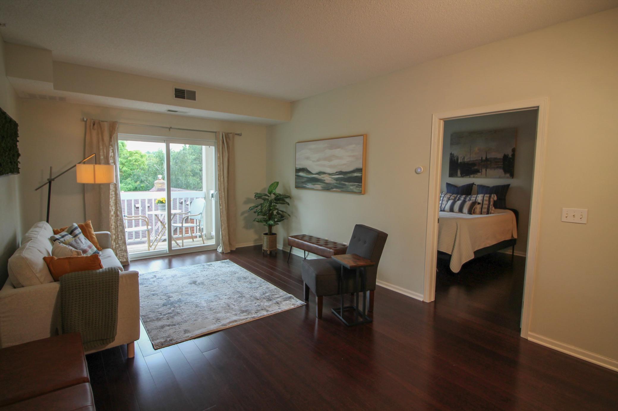 4824 E 53rd Street Unit: 309