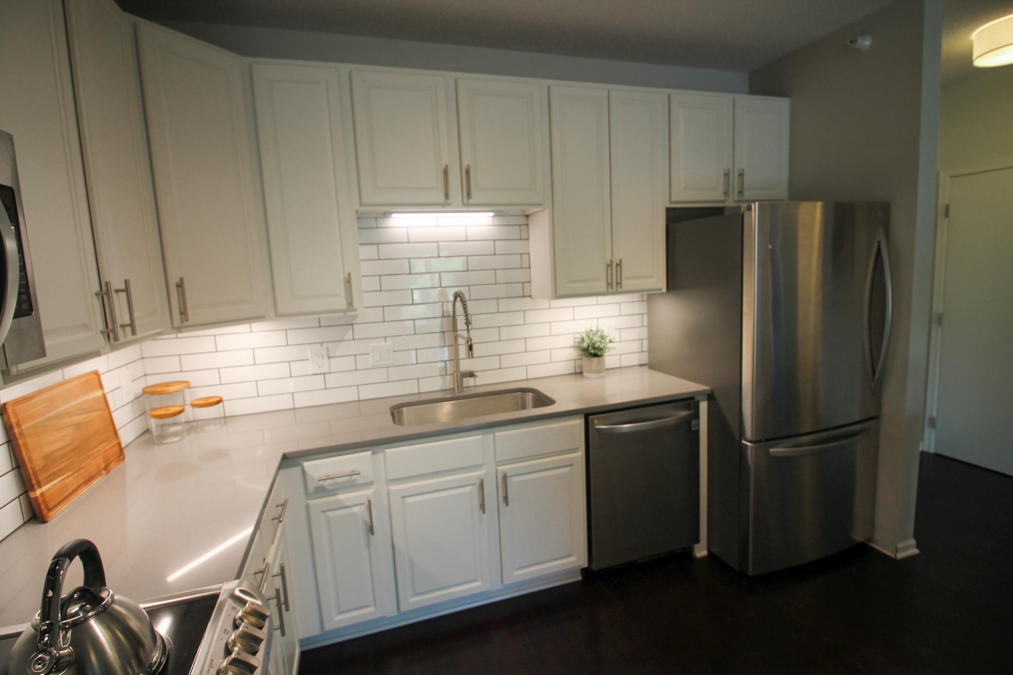 4824 E 53rd Street Unit: 309