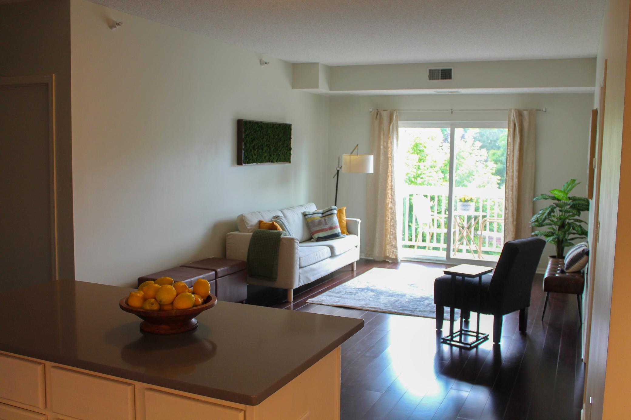 4824 E 53rd Street Unit: 309