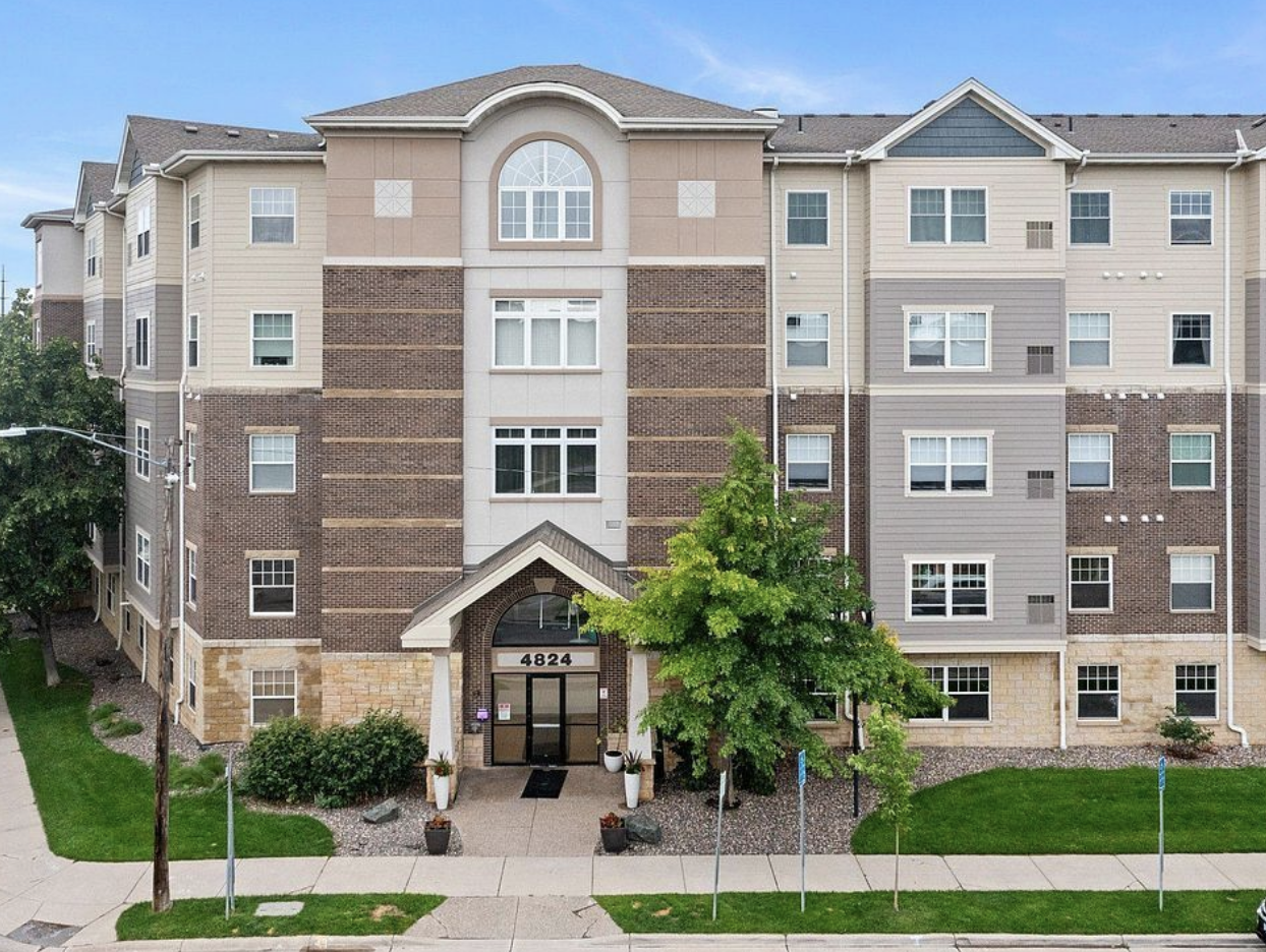 4824 E 53rd Street Unit: 309