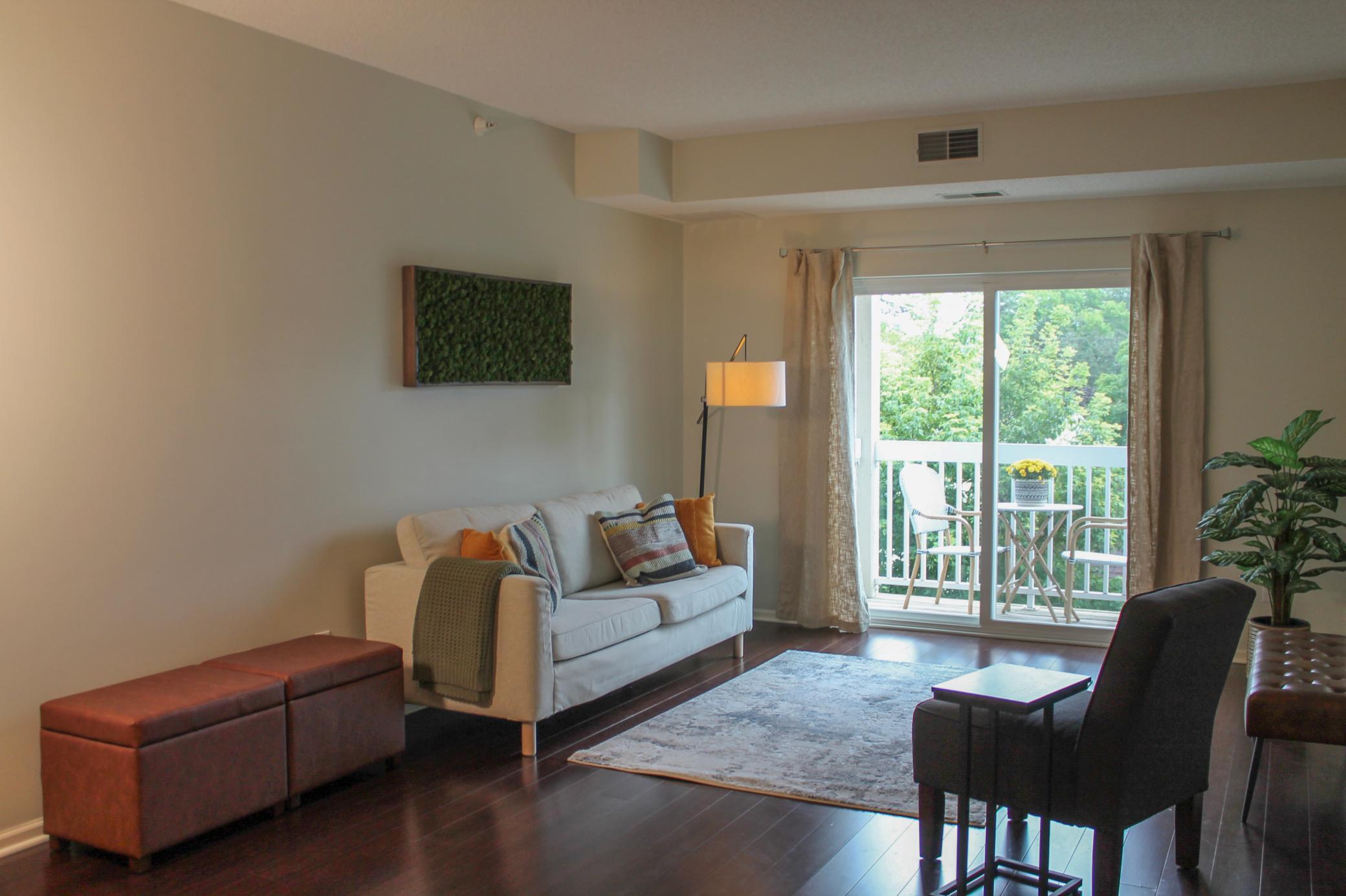 4824 E 53rd Street Unit: 309