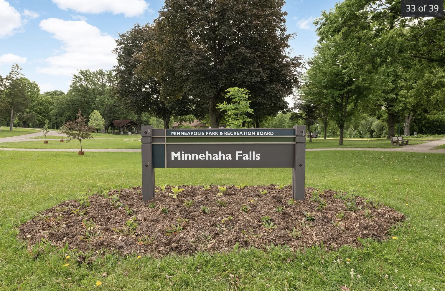 4824 E 53rd Street Unit: 309