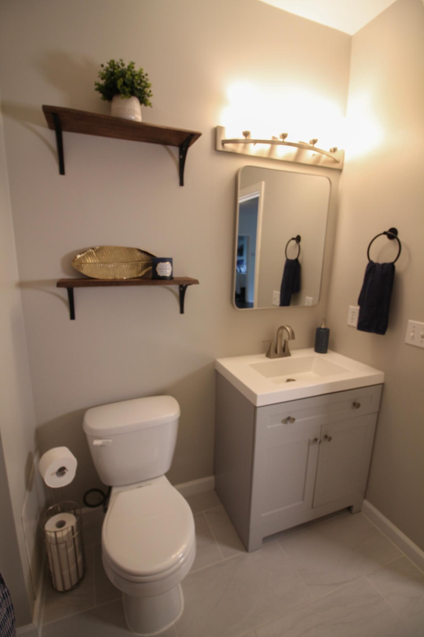 4824 E 53rd Street Unit: 309