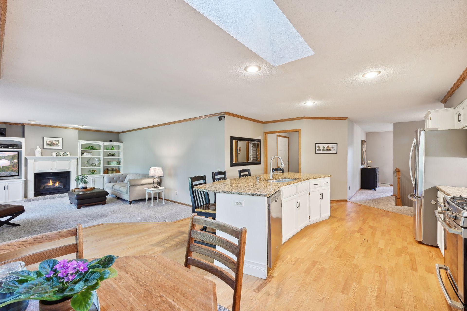 55 Woodhill Road