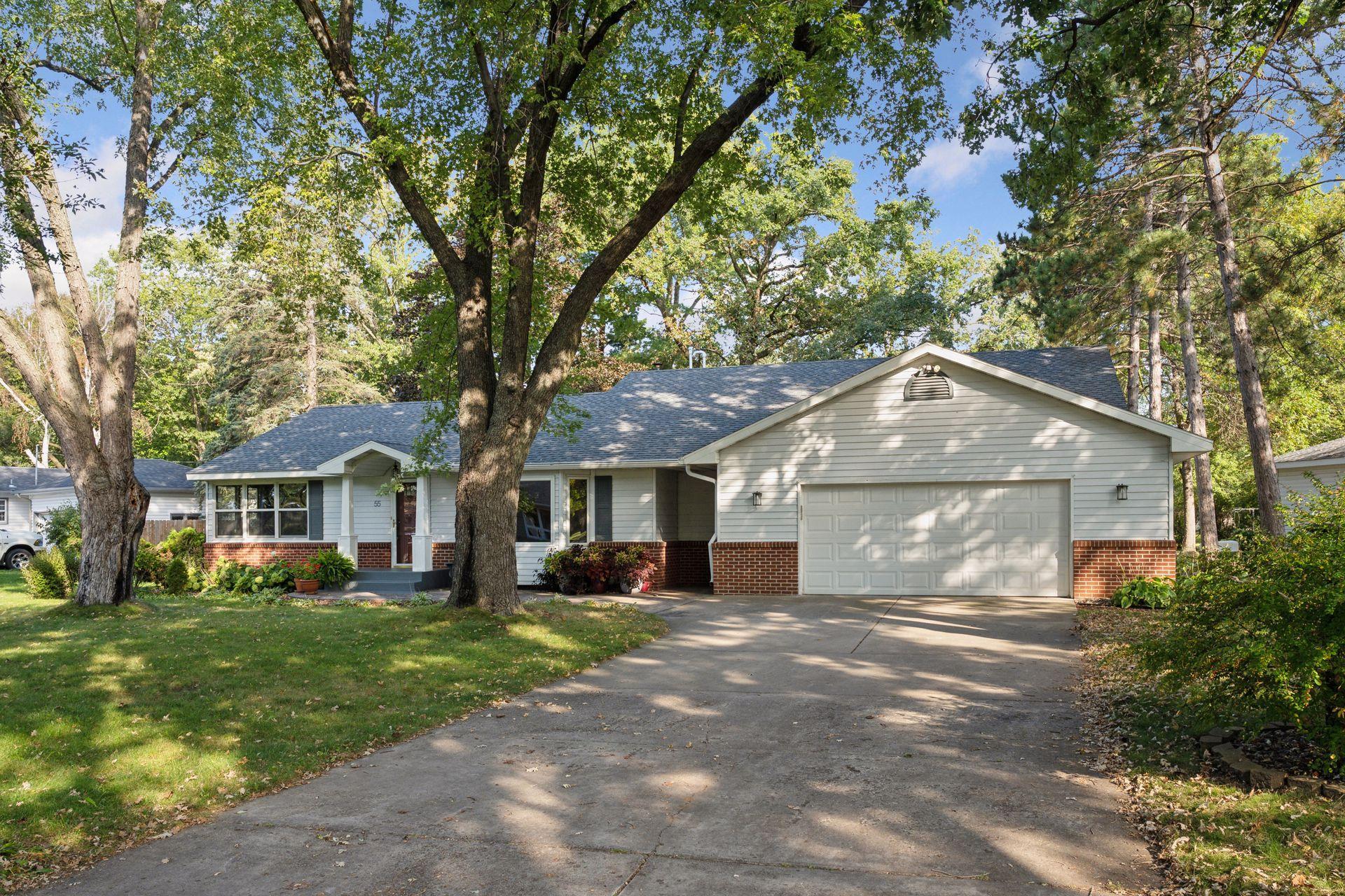 55 Woodhill Road