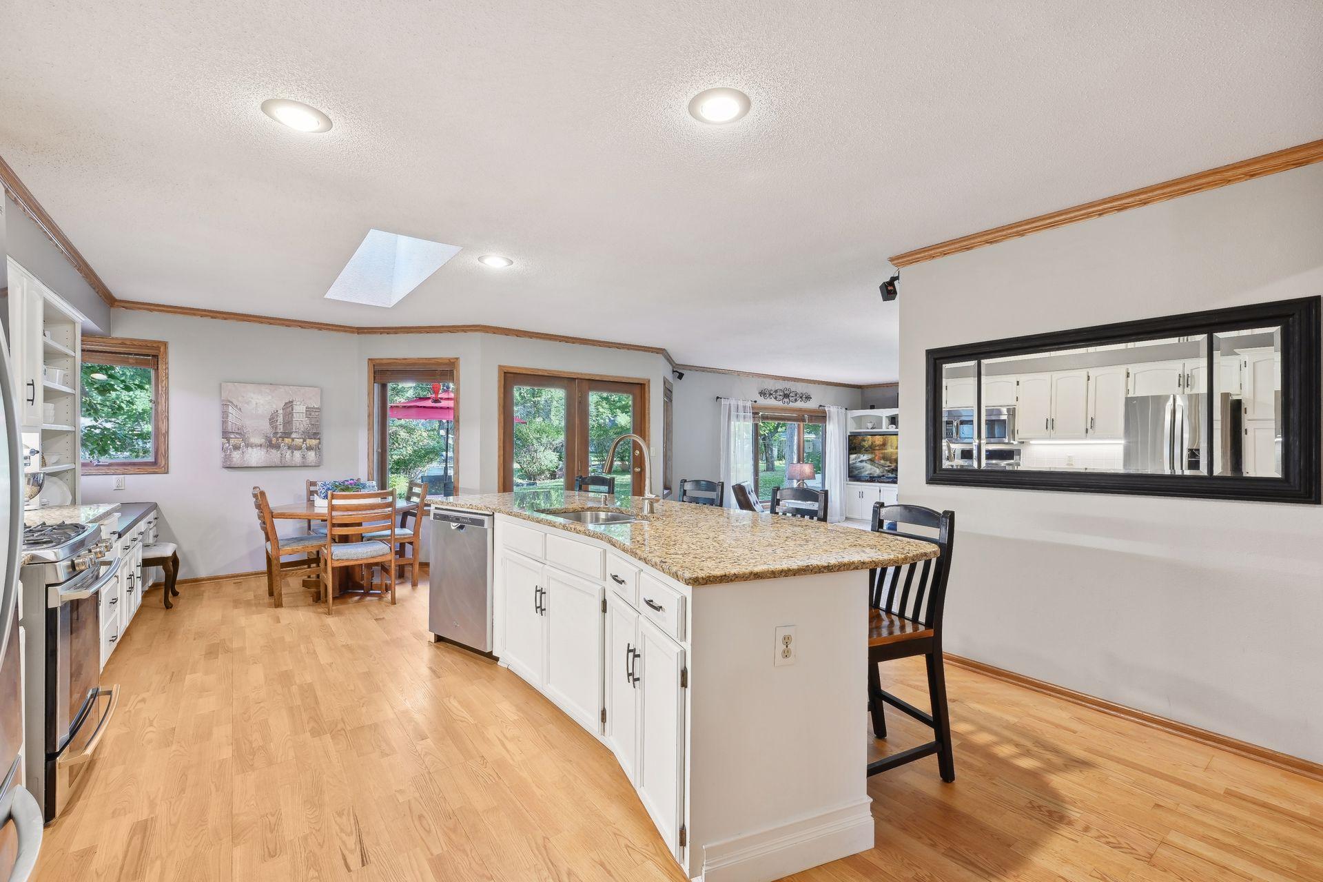 55 Woodhill Road