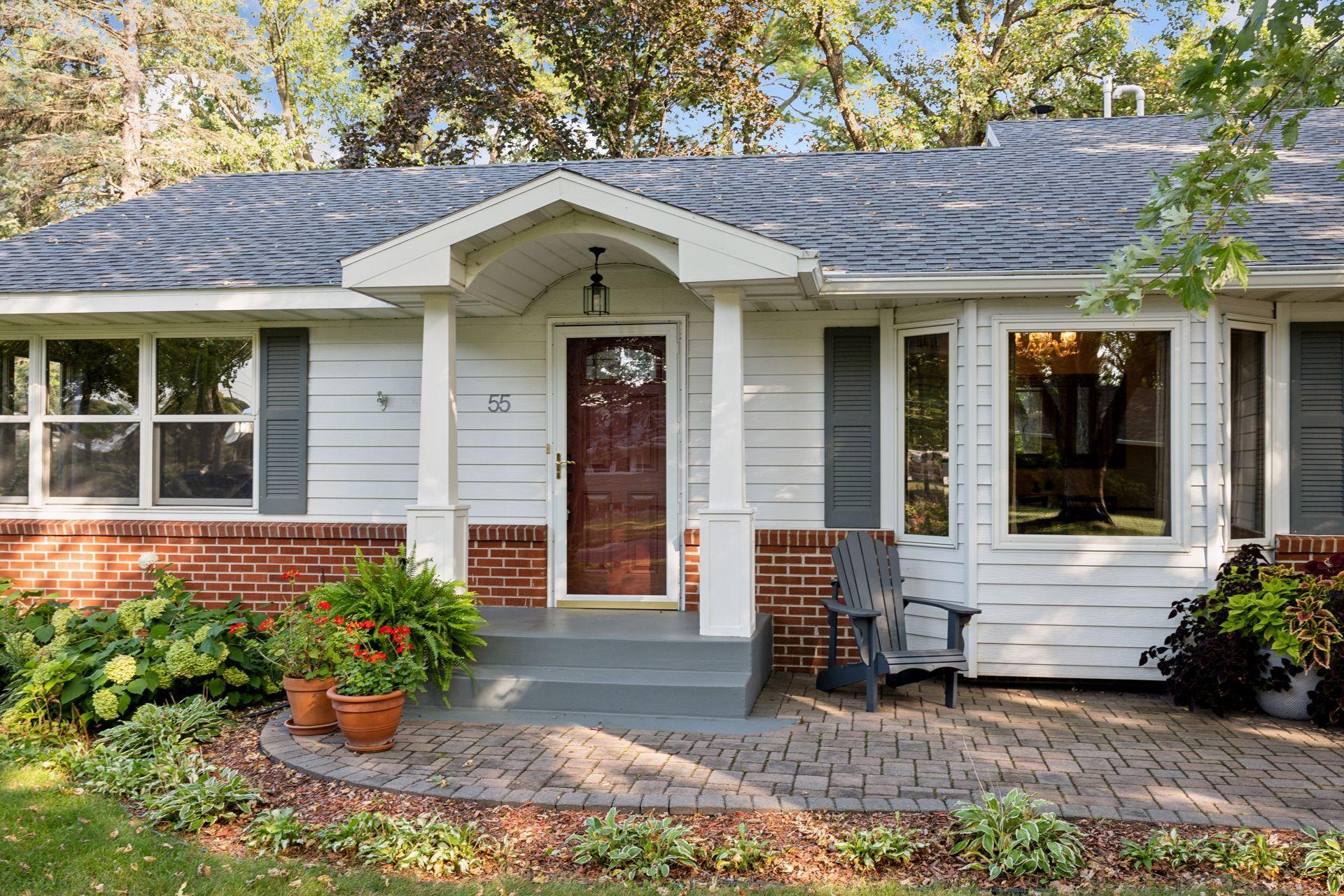 55 Woodhill Road