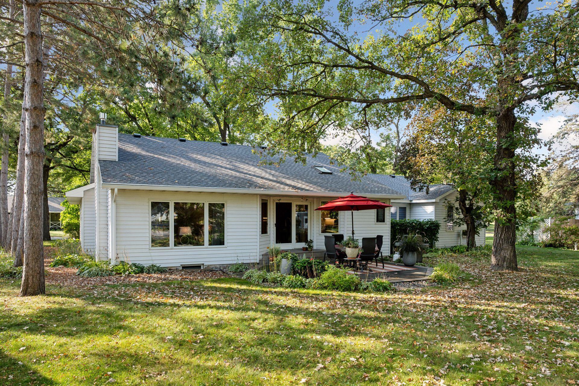 55 Woodhill Road