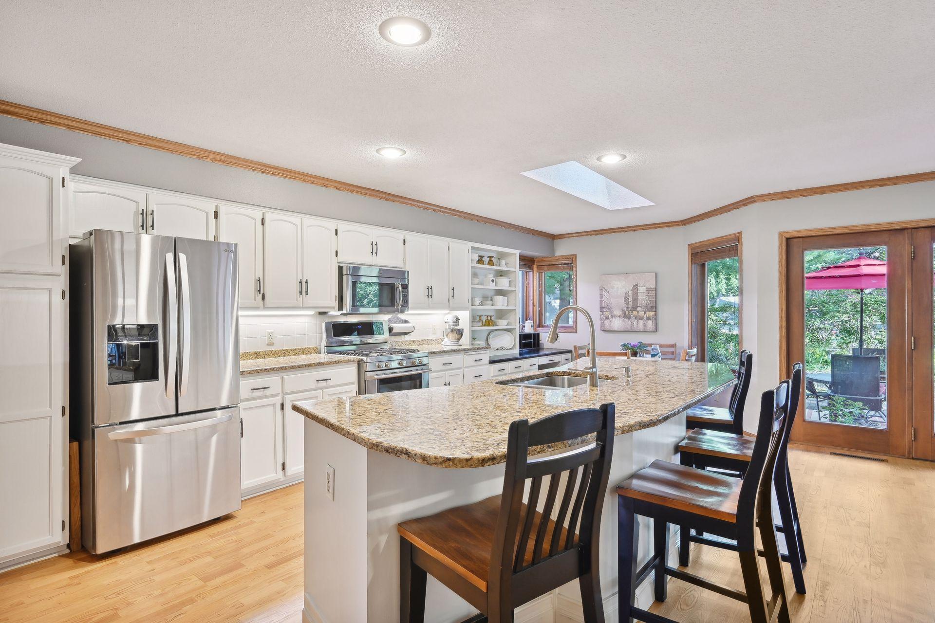 55 Woodhill Road