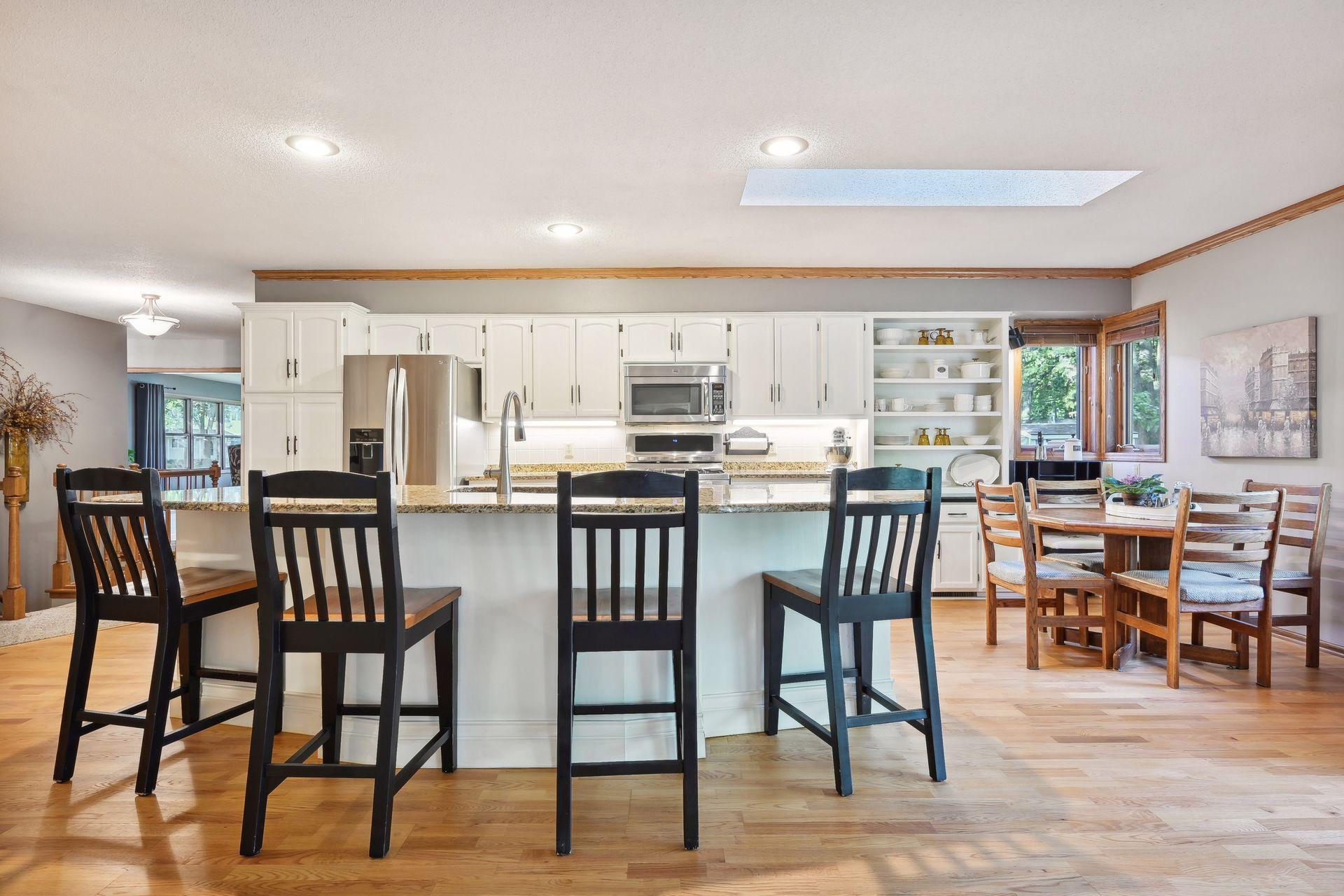 55 Woodhill Road