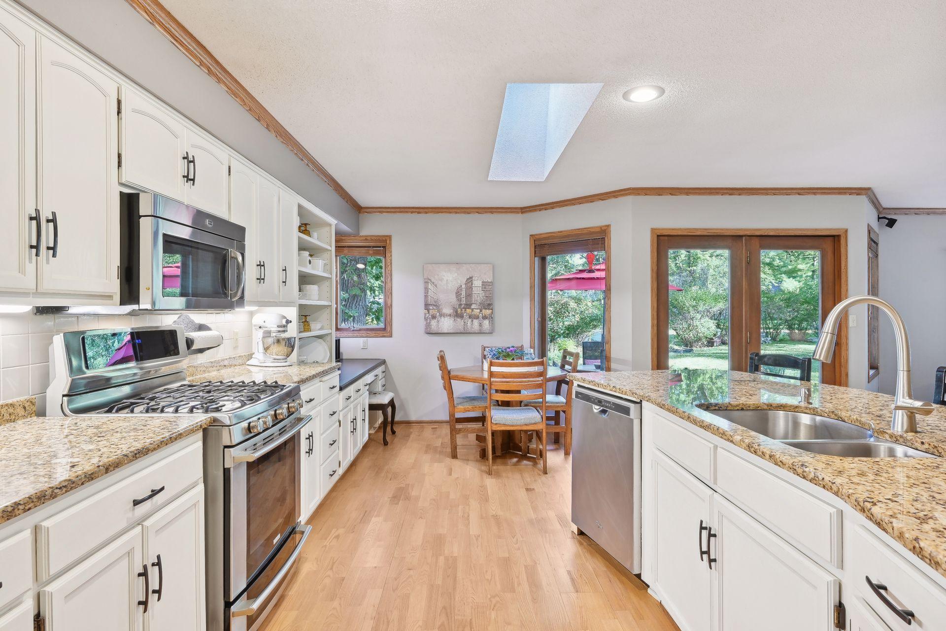 55 Woodhill Road