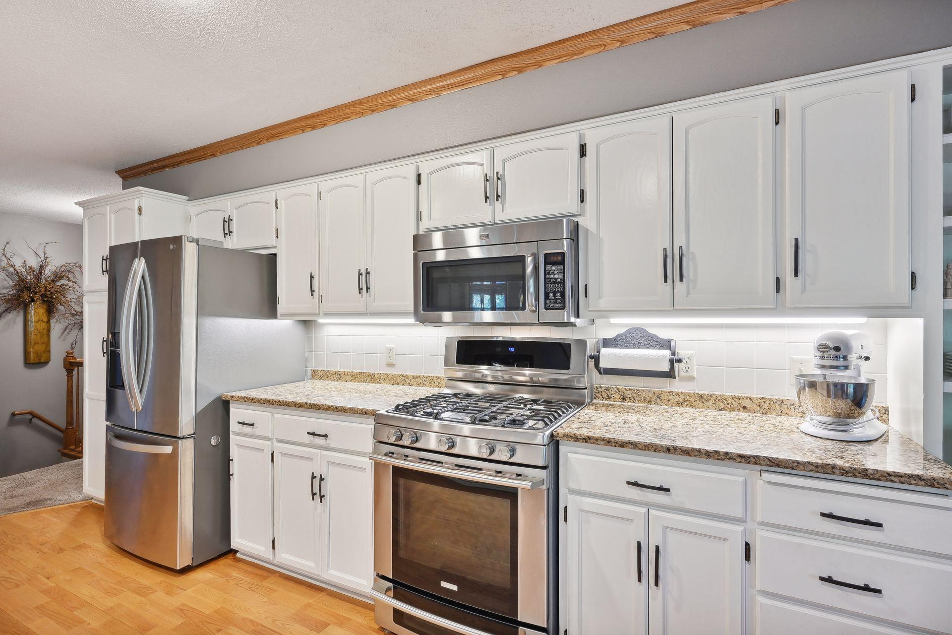 55 Woodhill Road