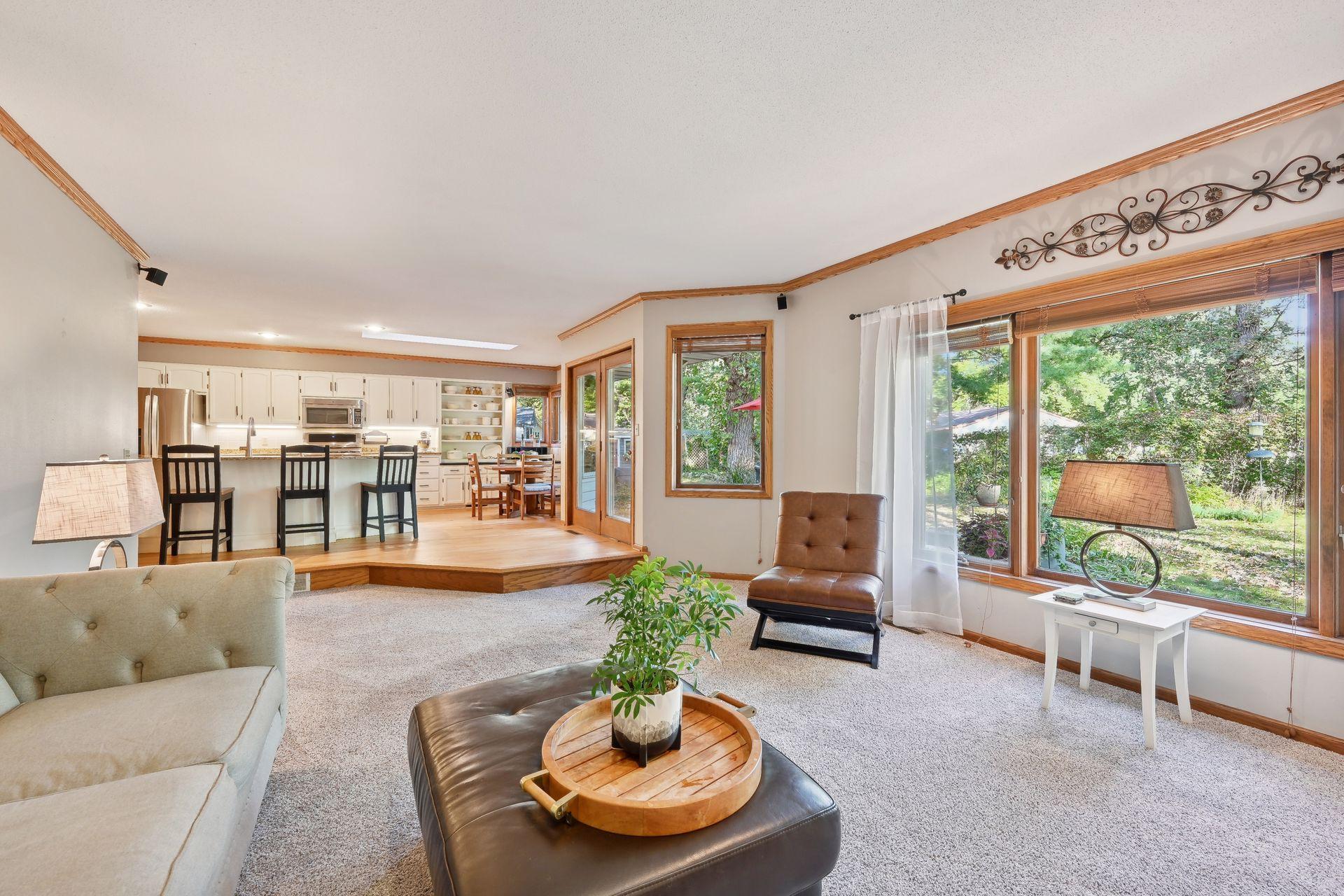 55 Woodhill Road