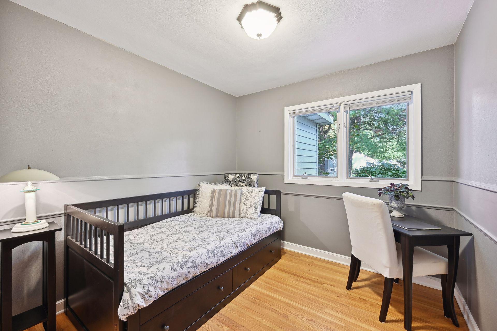 55 Woodhill Road