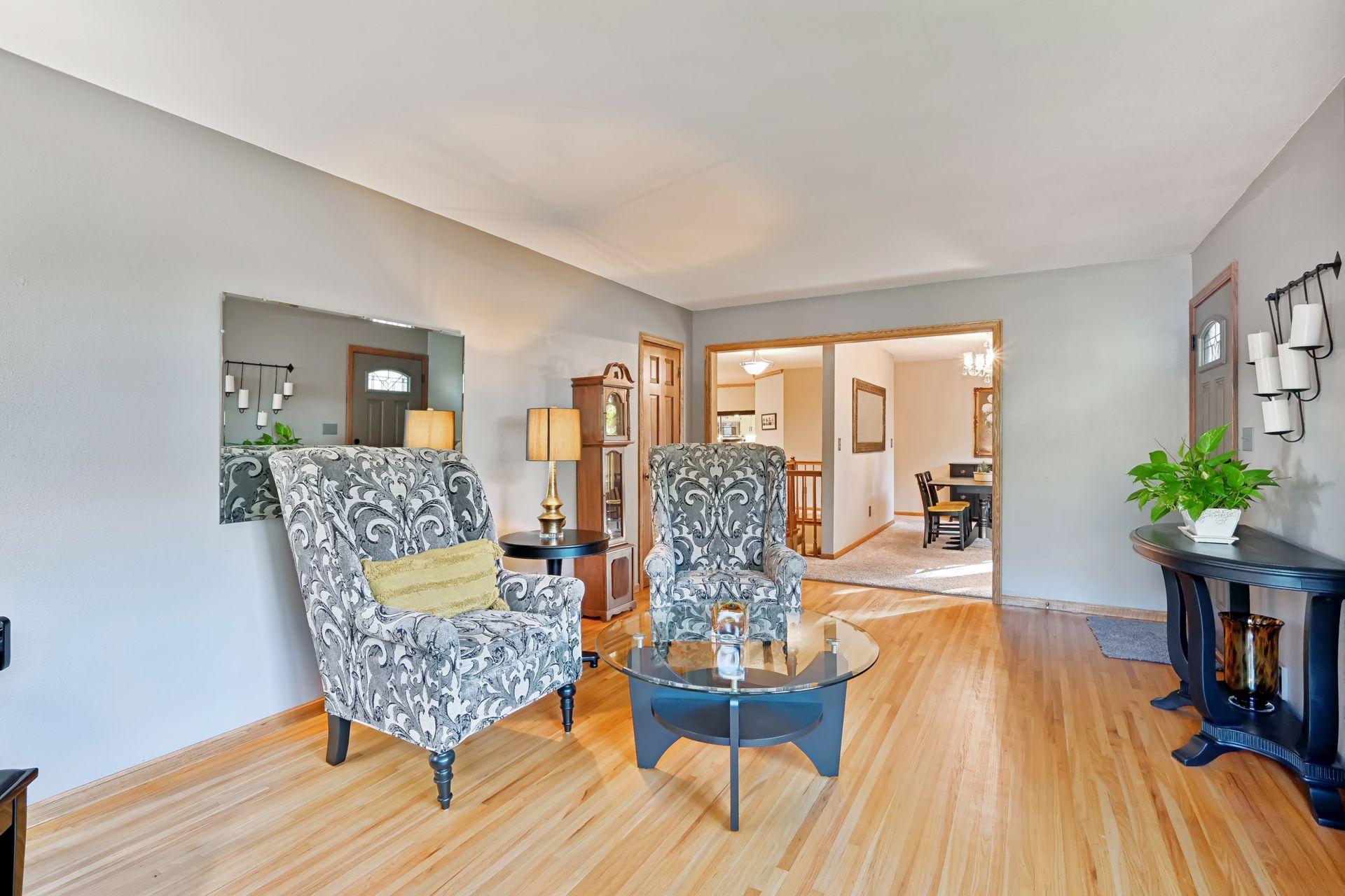 55 Woodhill Road