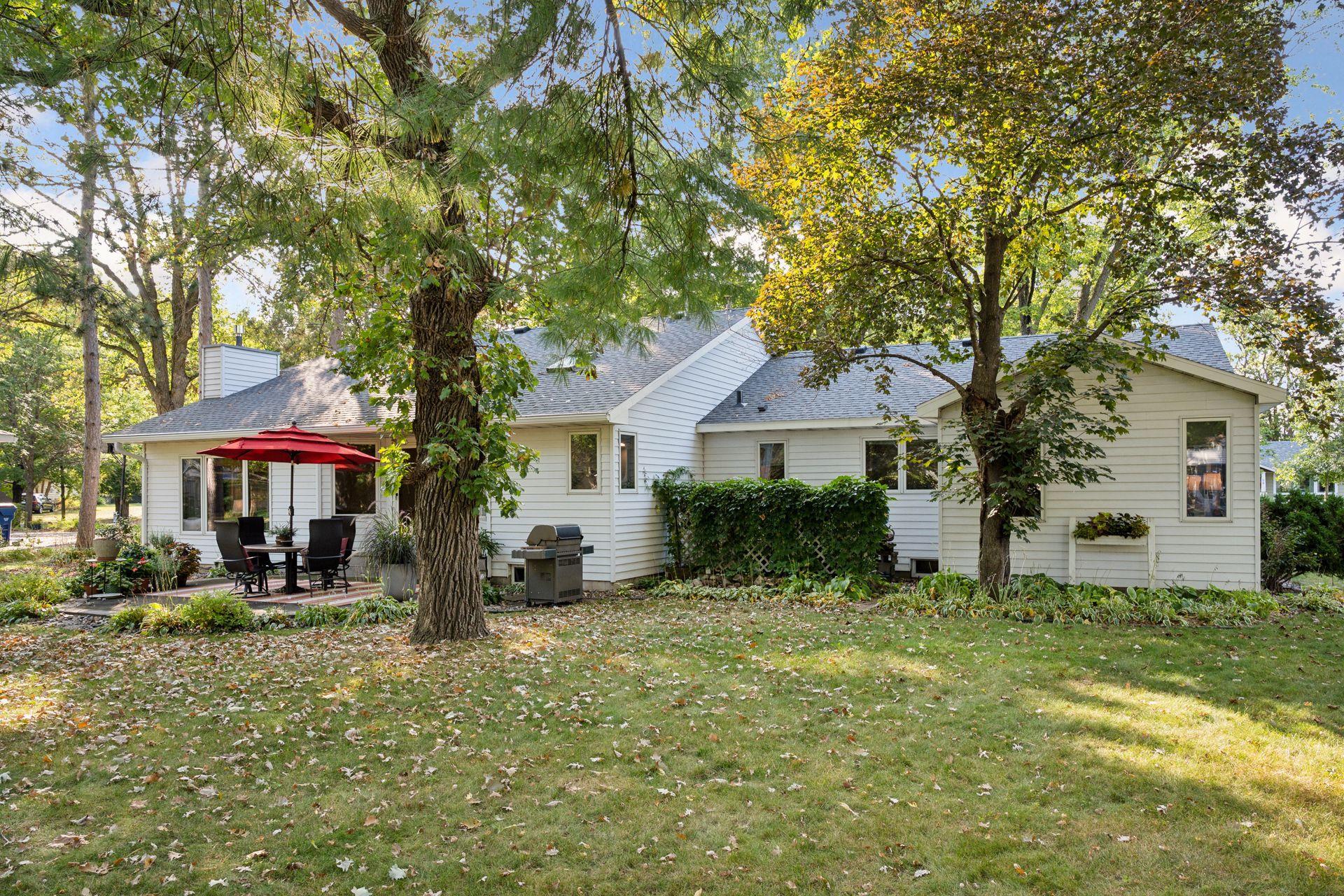 55 Woodhill Road