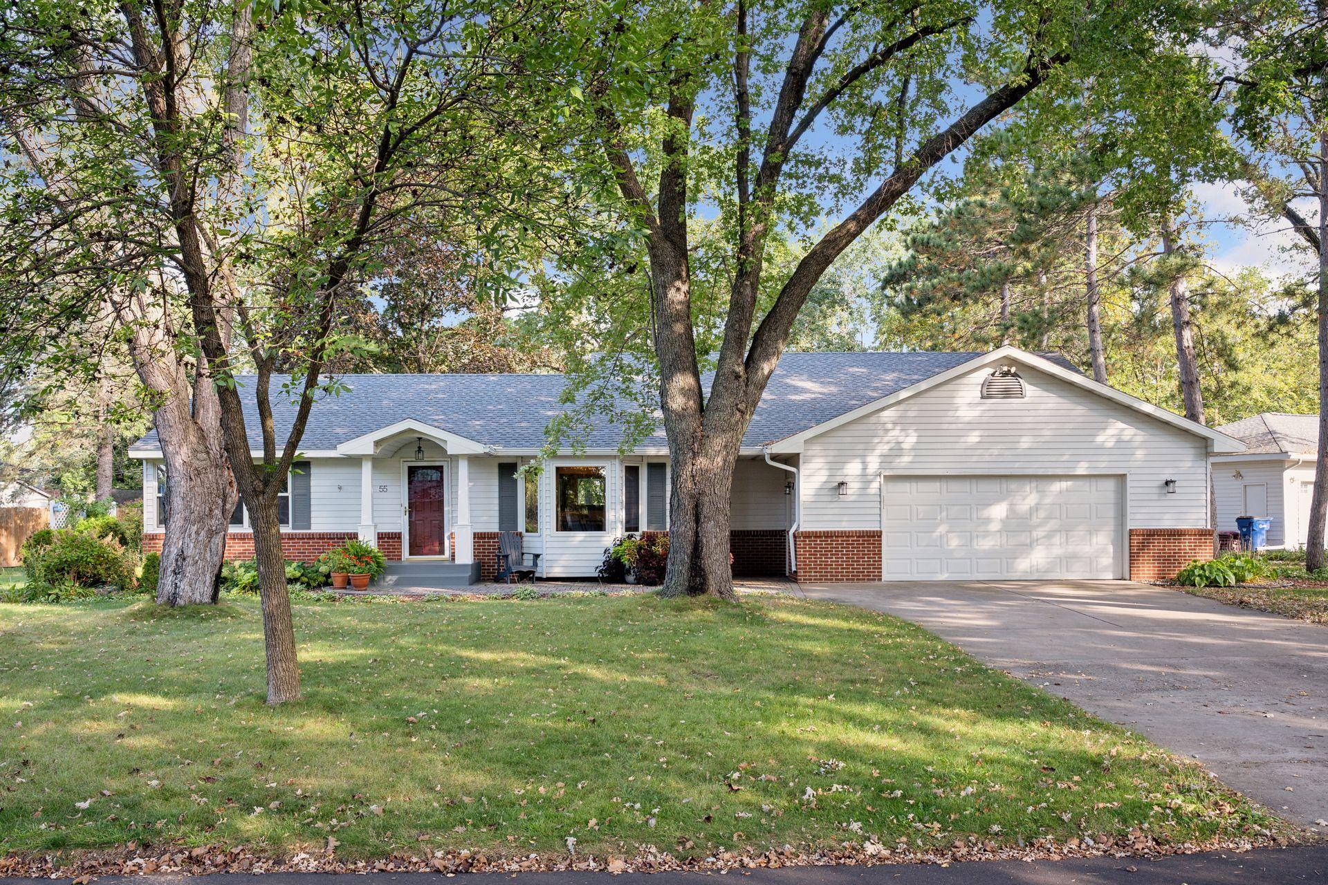55 Woodhill Road