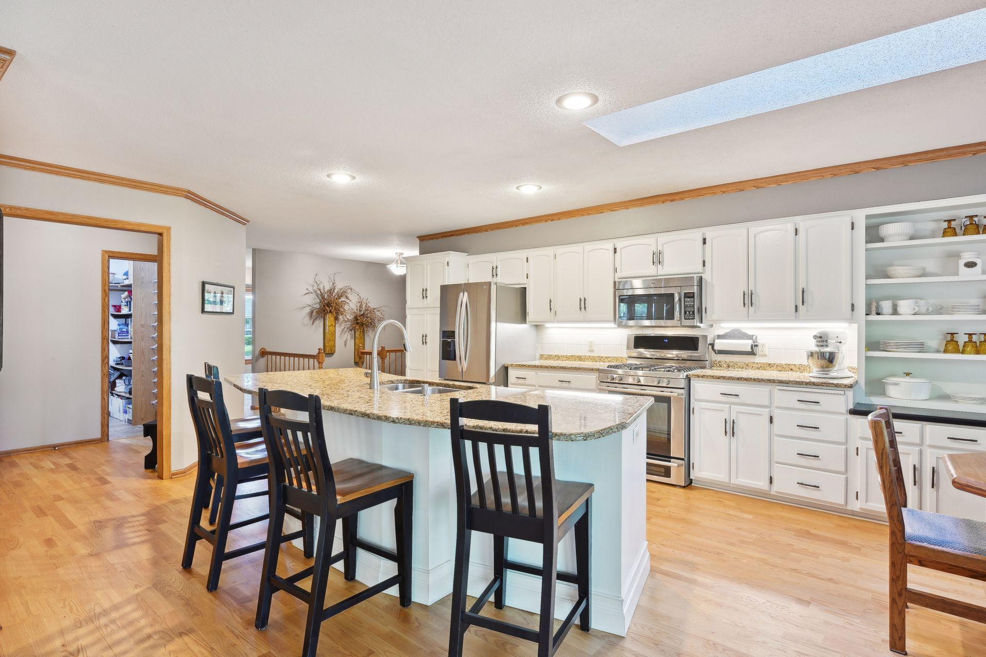 55 Woodhill Road