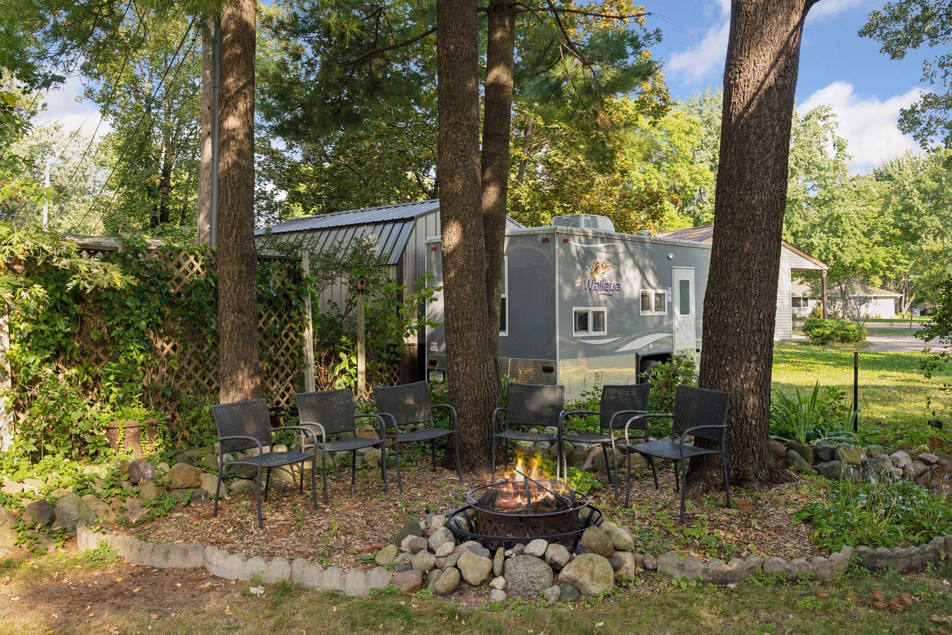 55 Woodhill Road